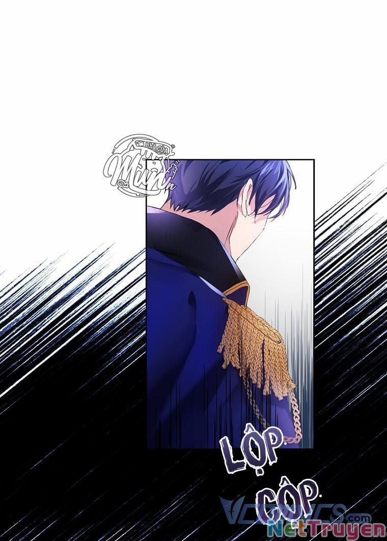 Thời Gian Của Nhân Vật Phụ Có Giới Hạn 1 trang 7