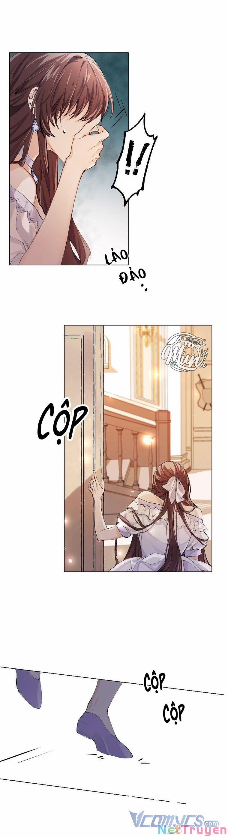 Thời Gian Của Nhân Vật Phụ Có Giới Hạn 2 trang 10