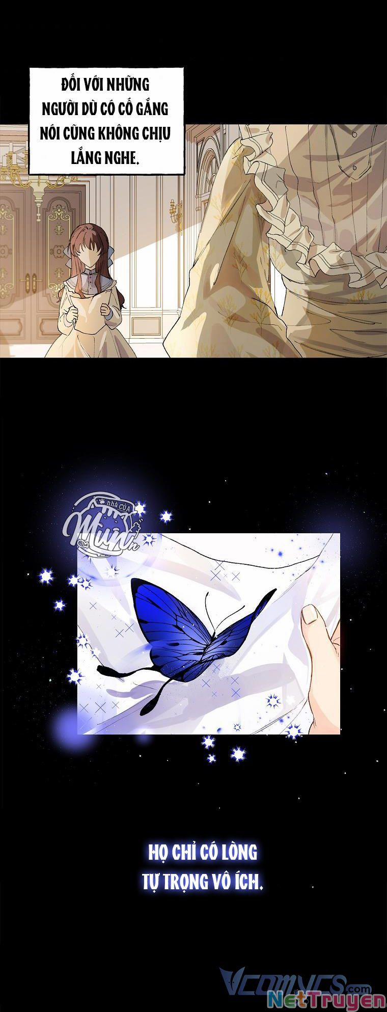 Thời Gian Của Nhân Vật Phụ Có Giới Hạn 2 trang 21