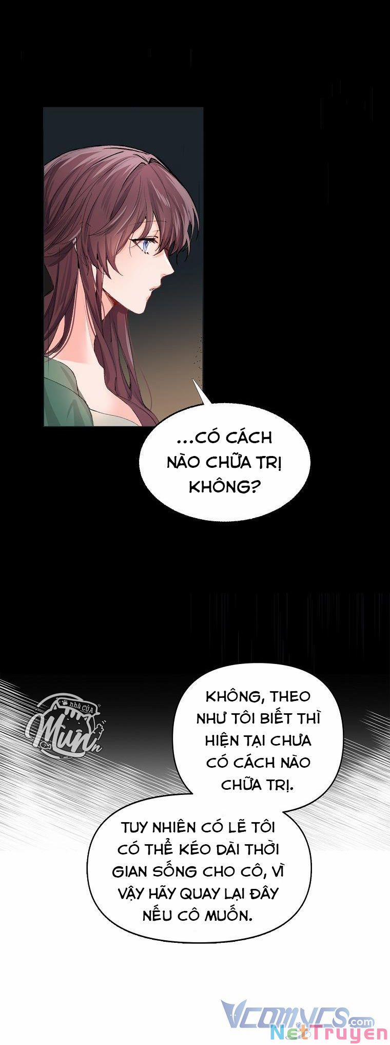 Thời Gian Của Nhân Vật Phụ Có Giới Hạn 2 trang 28