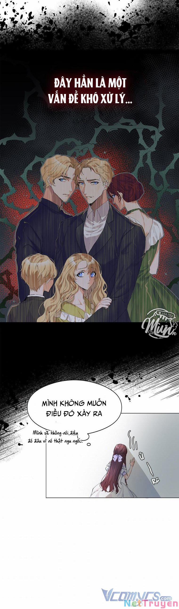 Thời Gian Của Nhân Vật Phụ Có Giới Hạn 2 trang 33