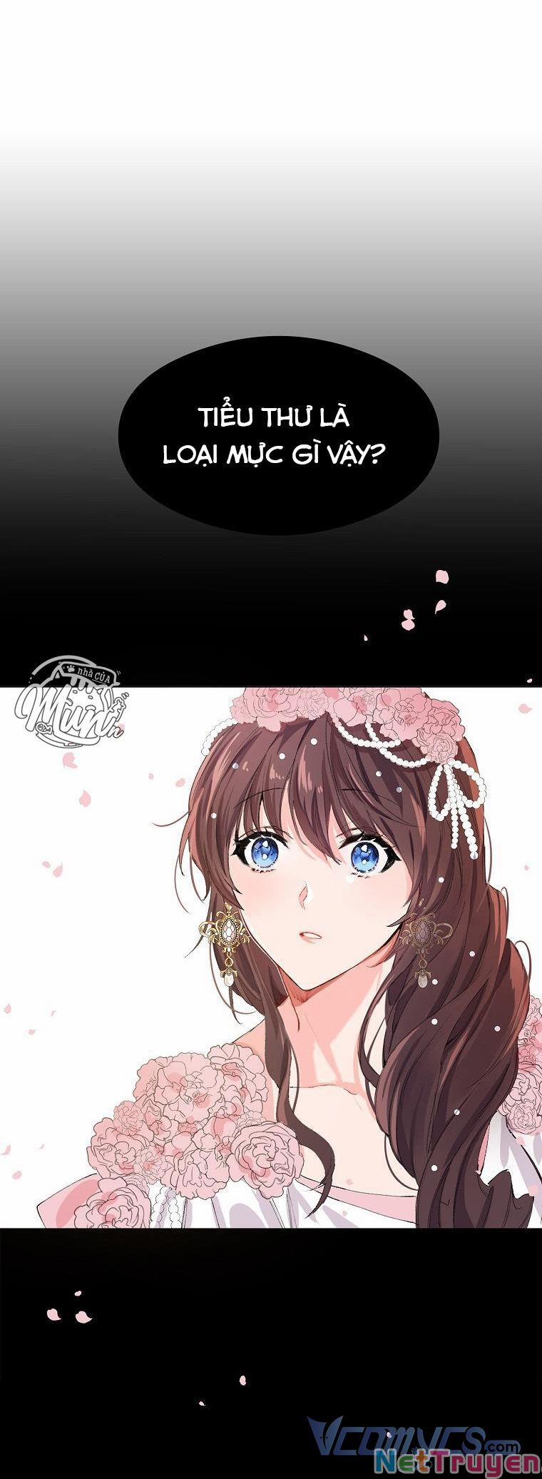 Thời Gian Của Nhân Vật Phụ Có Giới Hạn 2 trang 37