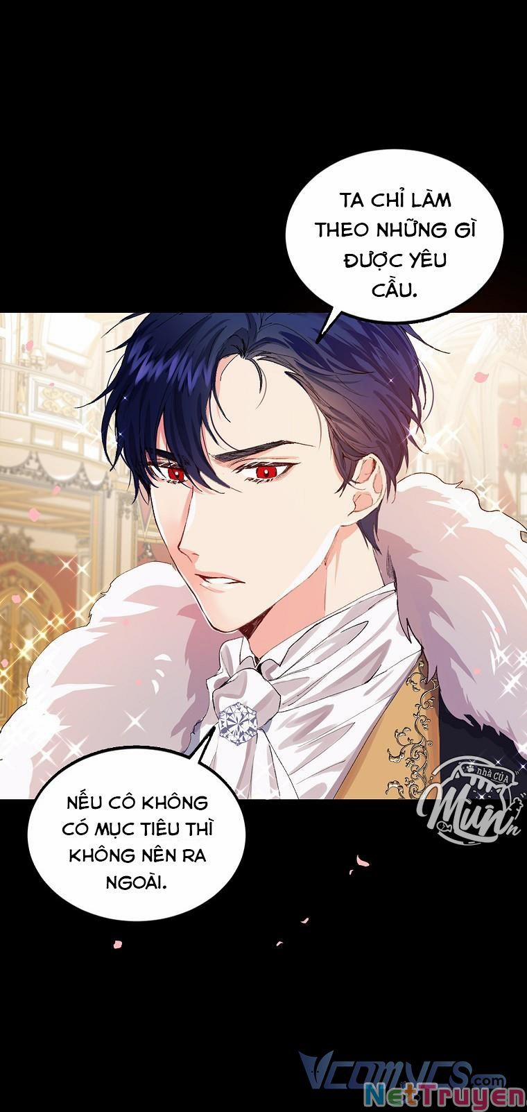 Thời Gian Của Nhân Vật Phụ Có Giới Hạn 2 trang 38
