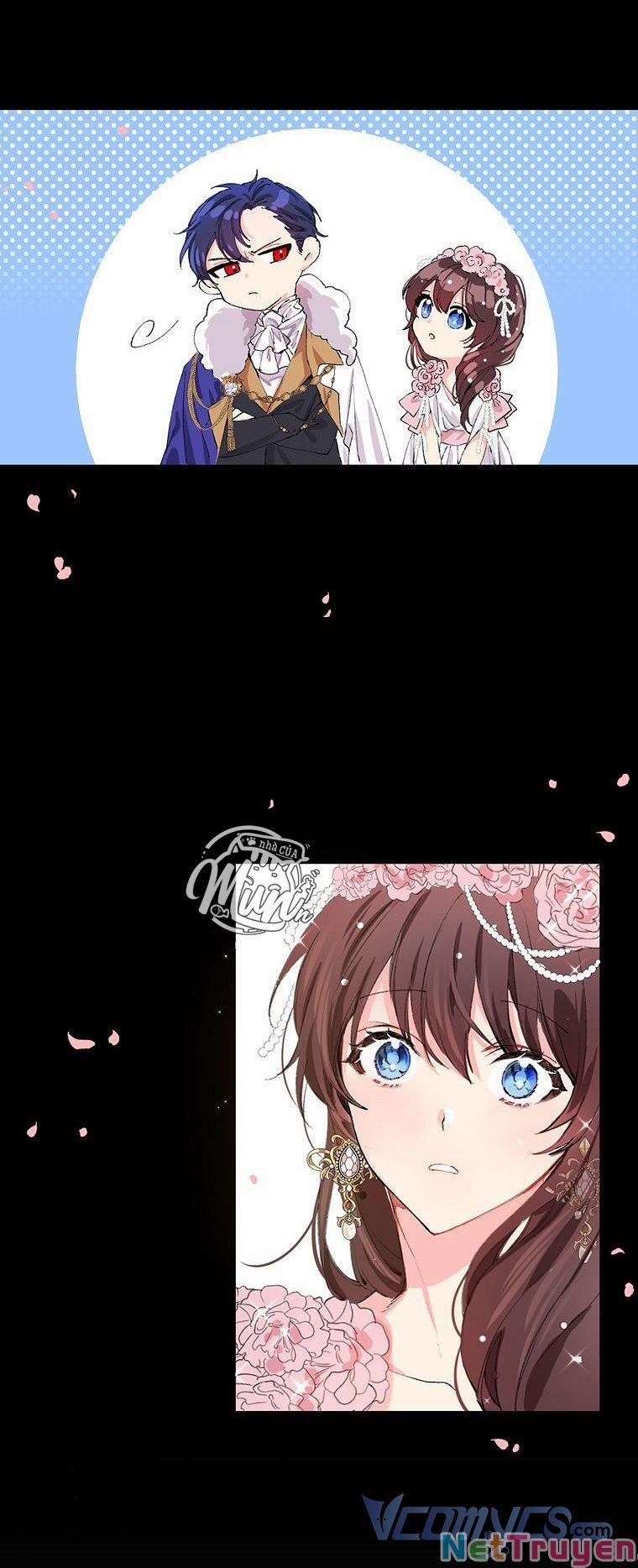 Thời Gian Của Nhân Vật Phụ Có Giới Hạn 2 trang 39