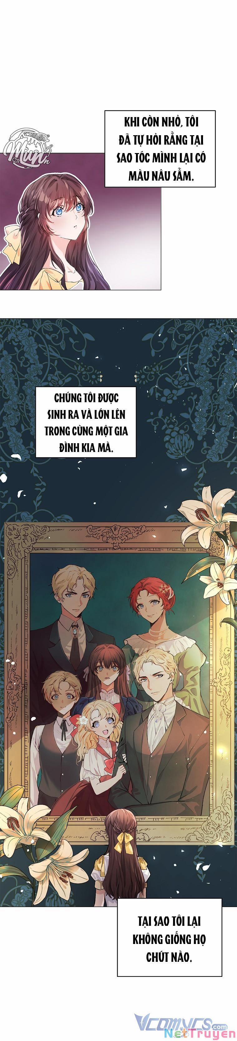 Thời Gian Của Nhân Vật Phụ Có Giới Hạn 2 trang 5