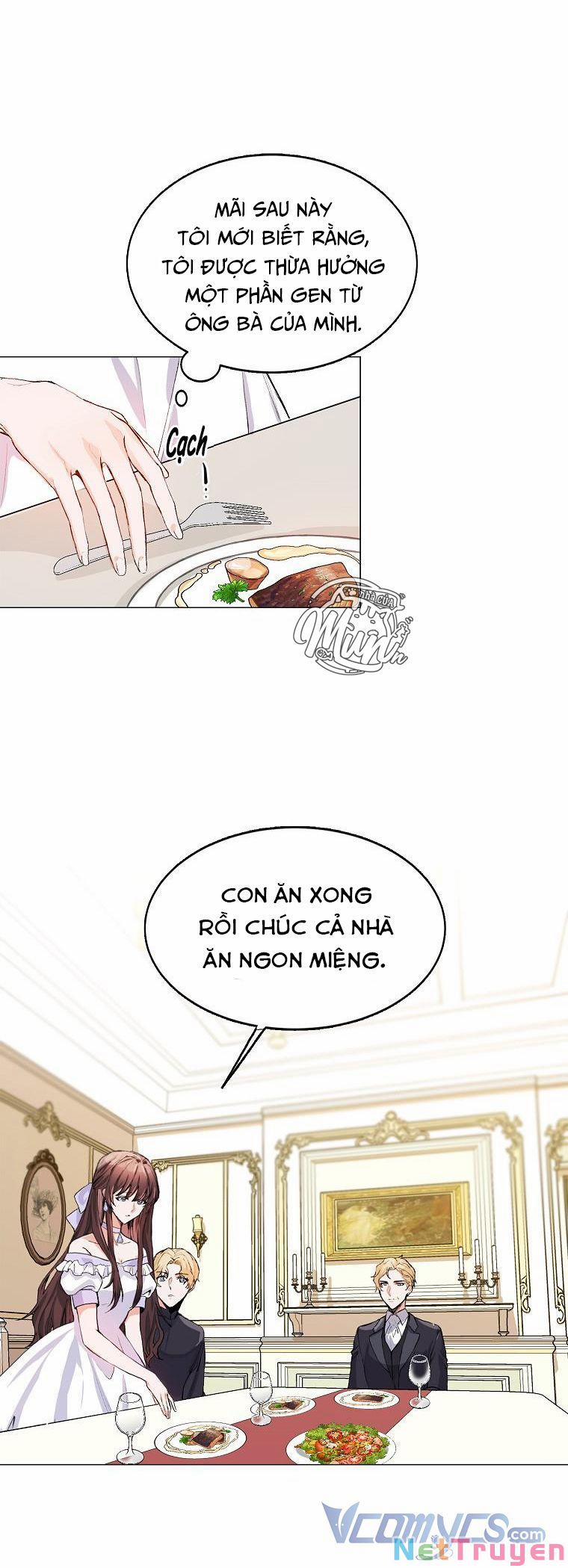 Thời Gian Của Nhân Vật Phụ Có Giới Hạn 2 trang 6