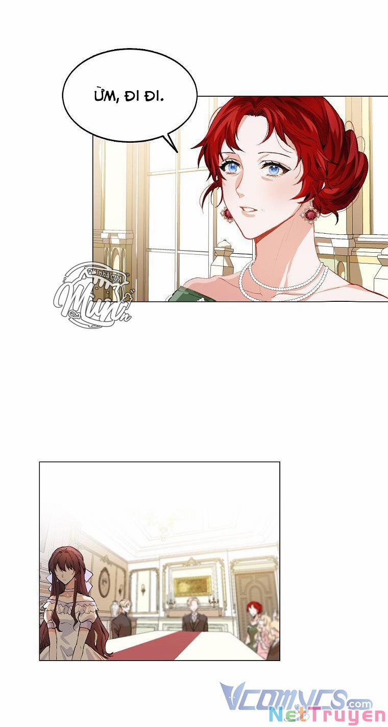 Thời Gian Của Nhân Vật Phụ Có Giới Hạn 2 trang 7