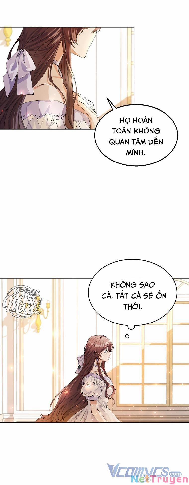 Thời Gian Của Nhân Vật Phụ Có Giới Hạn 2 trang 9