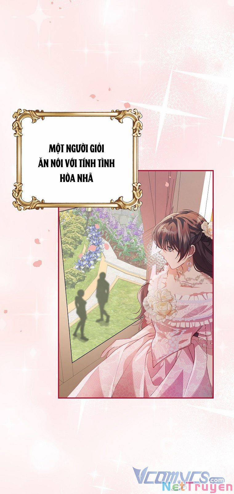 Thời Gian Của Nhân Vật Phụ Có Giới Hạn 22 trang 1