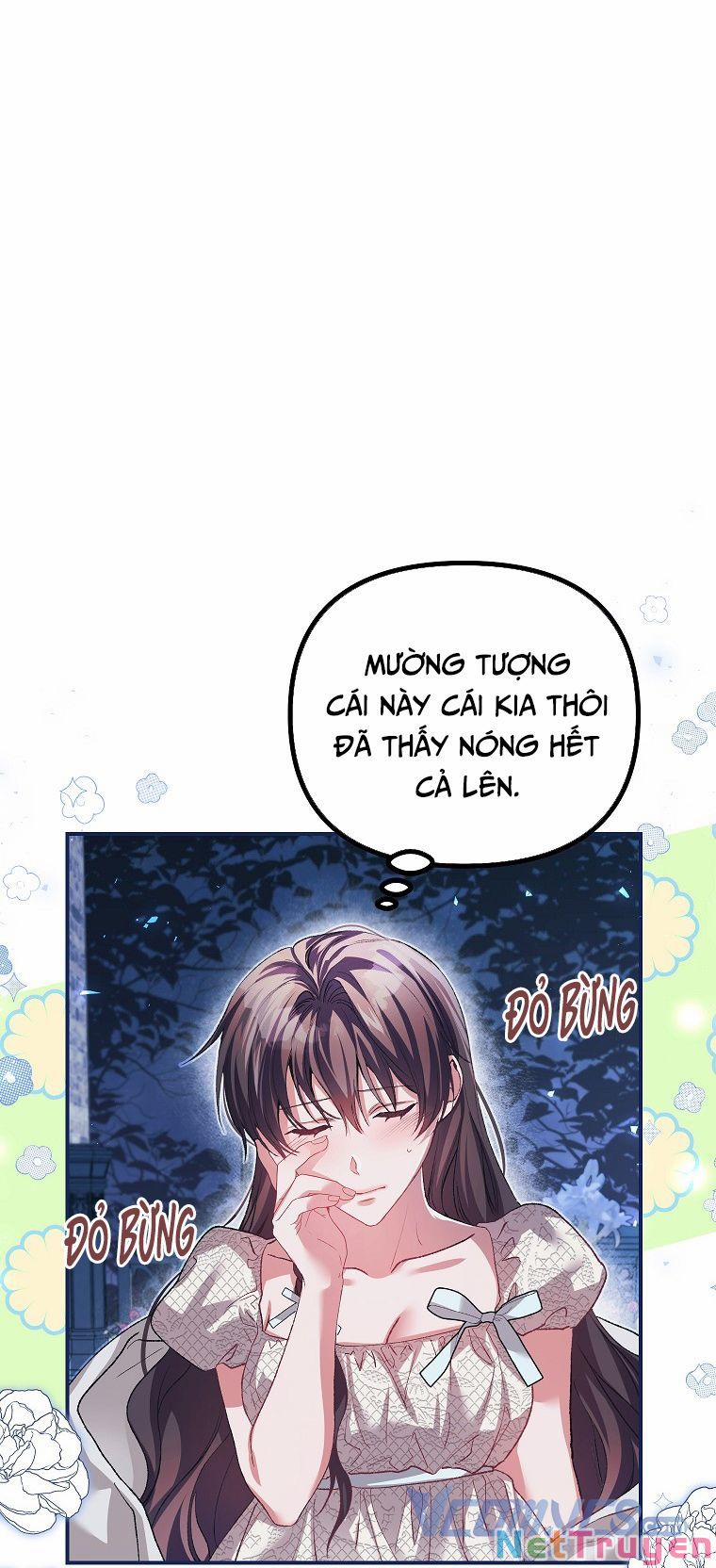Thời Gian Của Nhân Vật Phụ Có Giới Hạn 36 trang 0