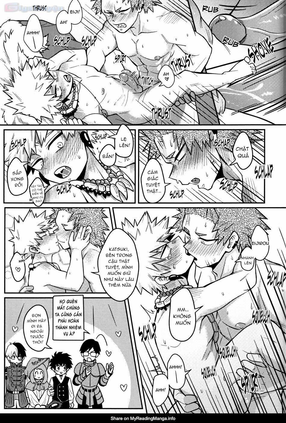 Thời gian giới hạn 1 trang 39