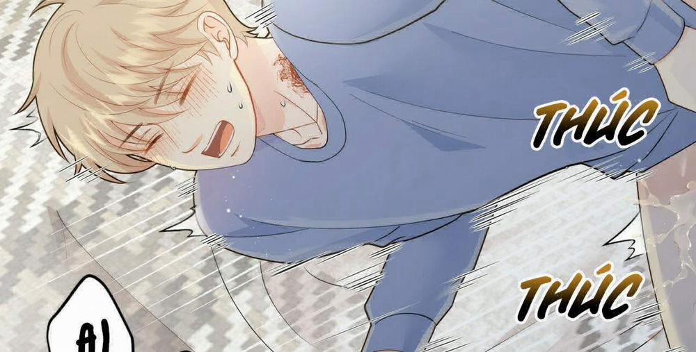 Thời gian giữa Sói và Chó 0 Side Story 1 trang 110