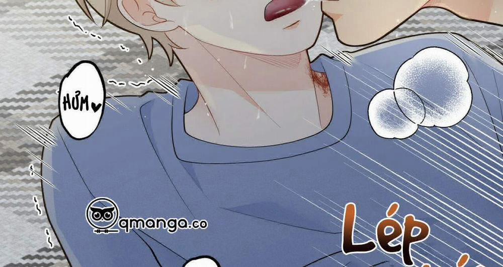 Thời gian giữa Sói và Chó 0 Side Story 1 trang 121