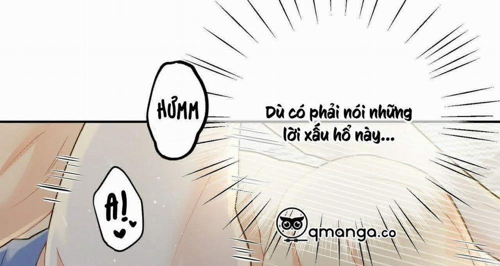 Thời gian giữa Sói và Chó 0 Side Story 1 trang 130