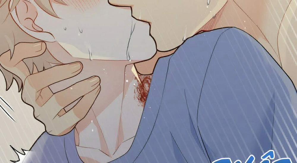 Thời gian giữa Sói và Chó 0 Side Story 1 trang 143