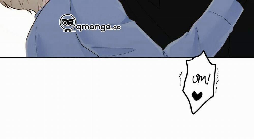 Thời gian giữa Sói và Chó 0 Side Story 1 trang 39