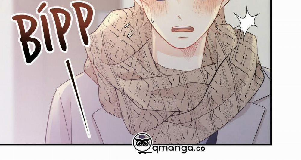 Thời gian giữa Sói và Chó 0 Side Story 1 trang 8