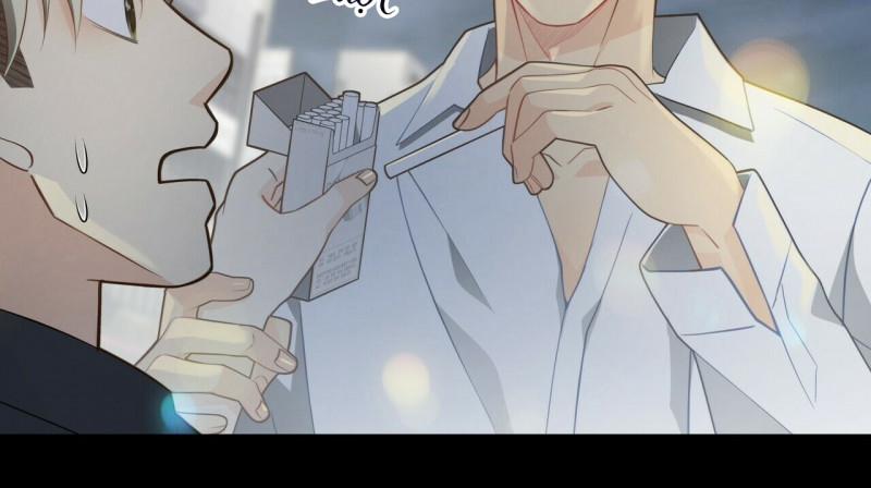 Thời gian giữa Sói và Chó 0 side story 10 trang 101