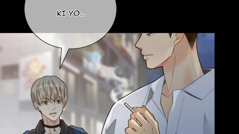 Thời gian giữa Sói và Chó 0 side story 10 trang 110