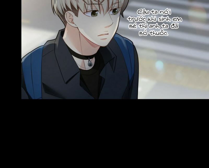 Thời gian giữa Sói và Chó 0 side story 10 trang 113