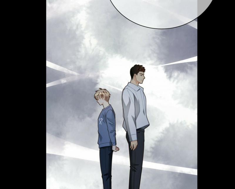 Thời gian giữa Sói và Chó 0 side story 10 trang 116