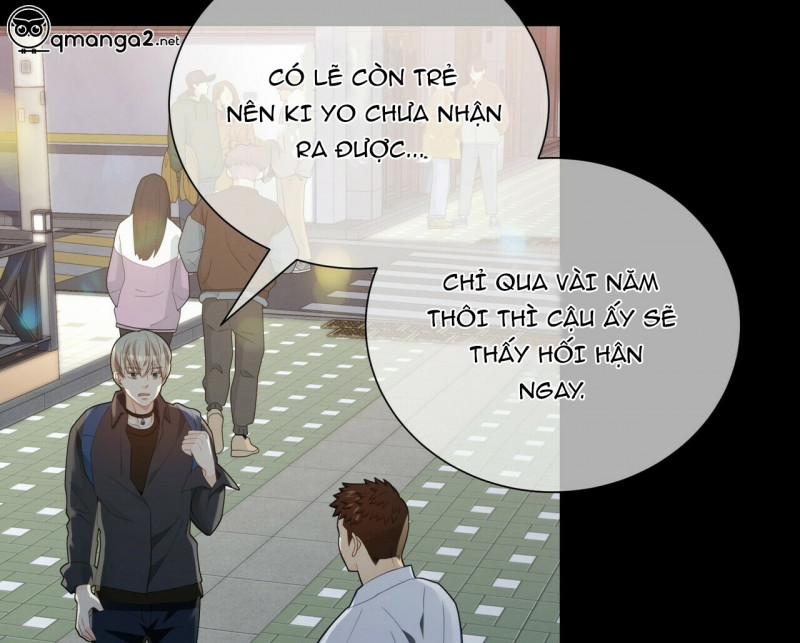 Thời gian giữa Sói và Chó 0 side story 10 trang 120