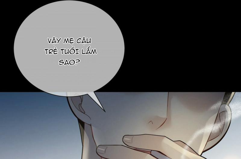 Thời gian giữa Sói và Chó 0 side story 10 trang 131