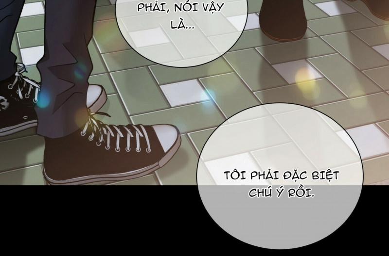 Thời gian giữa Sói và Chó 0 side story 10 trang 134