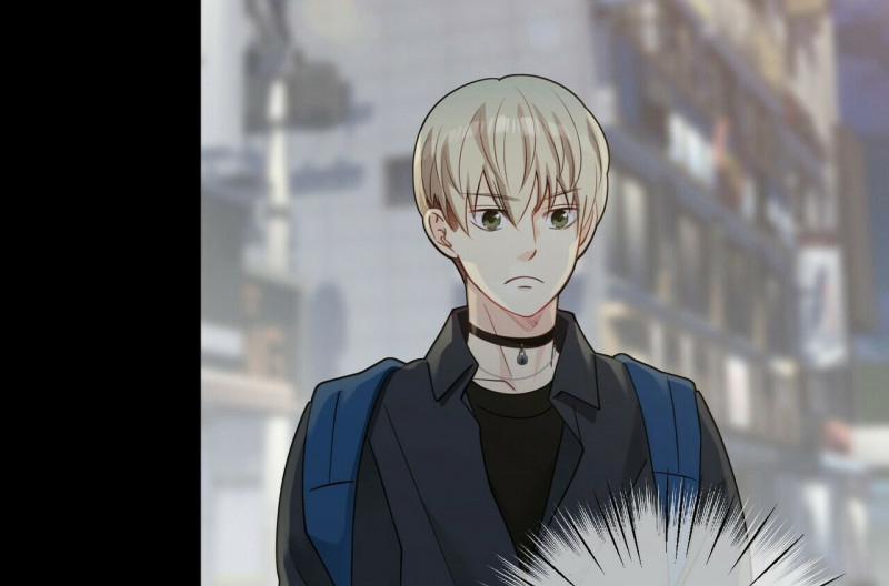 Thời gian giữa Sói và Chó 0 side story 10 trang 136