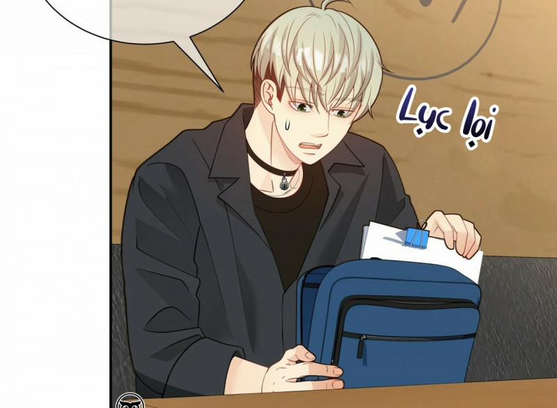 Thời gian giữa Sói và Chó 0 side story 10 trang 16