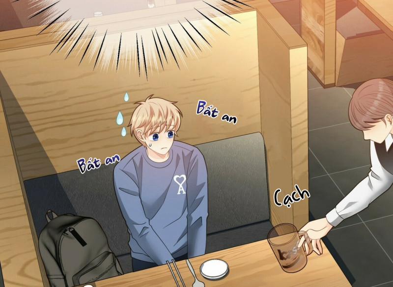 Thời gian giữa Sói và Chó 0 side story 10 trang 23