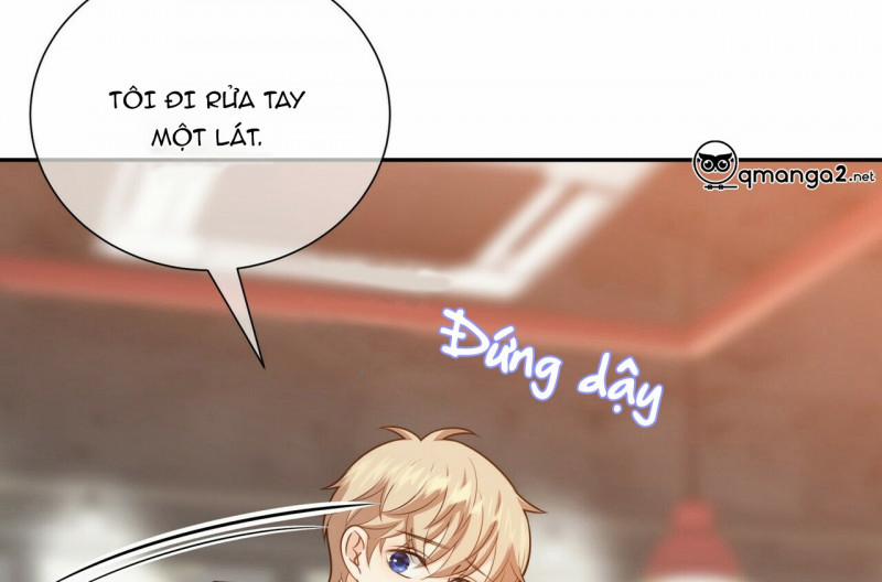 Thời gian giữa Sói và Chó 0 side story 10 trang 30