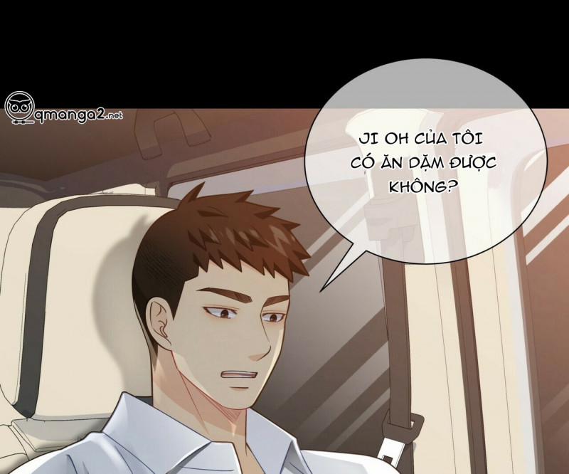 Thời gian giữa Sói và Chó 0 side story 10 trang 45