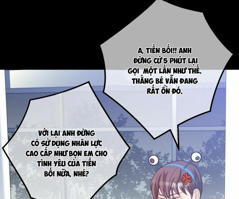 Thời gian giữa Sói và Chó 0 side story 10 trang 47