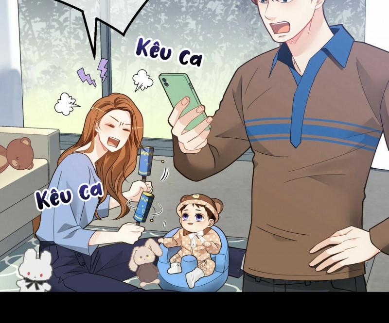 Thời gian giữa Sói và Chó 0 side story 10 trang 48