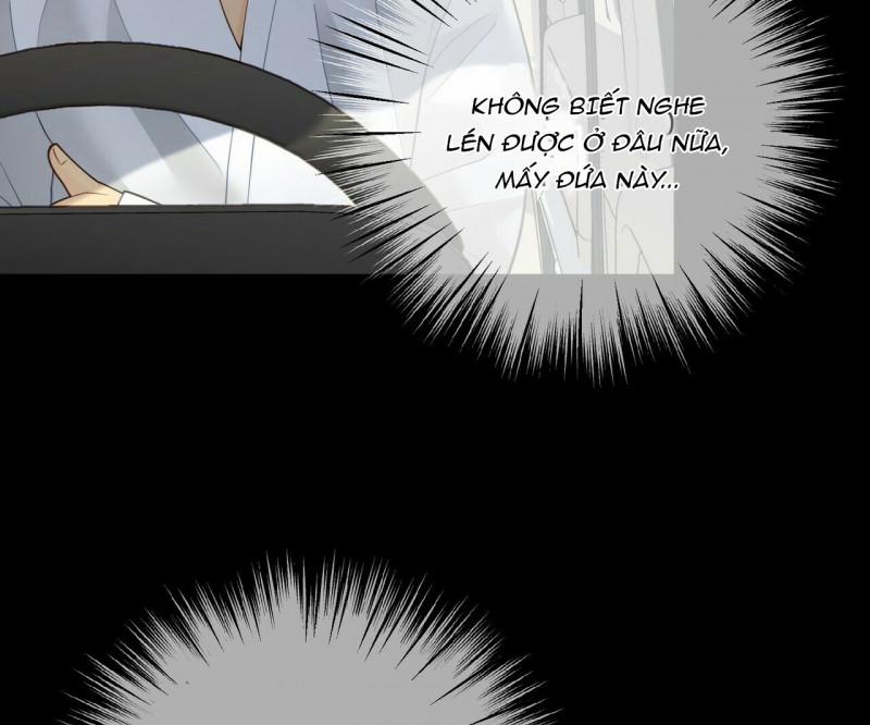 Thời gian giữa Sói và Chó 0 side story 10 trang 53