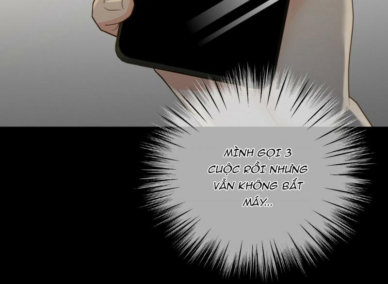 Thời gian giữa Sói và Chó 0 side story 10 trang 57