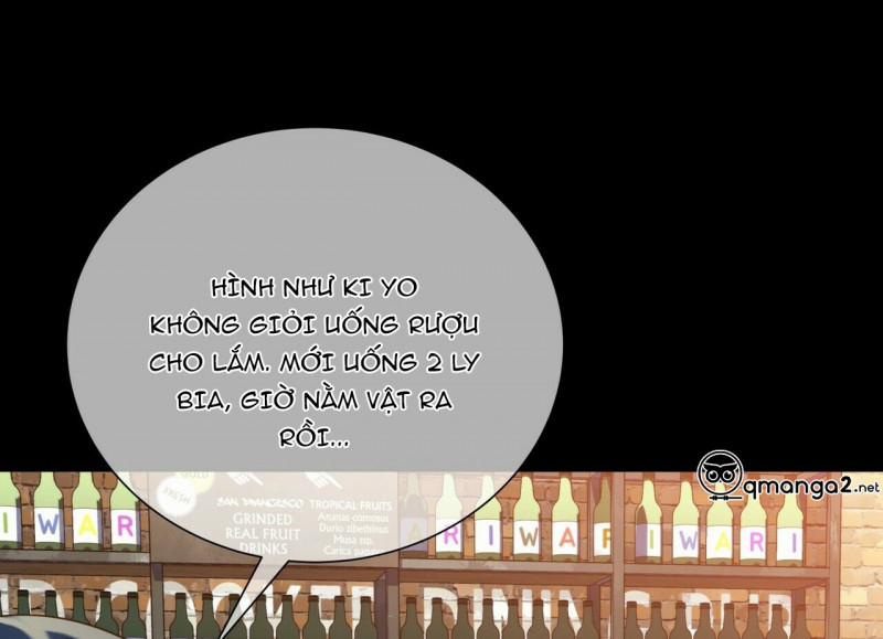 Thời gian giữa Sói và Chó 0 side story 10 trang 70