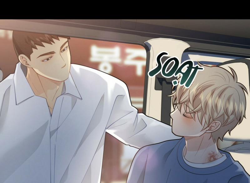 Thời gian giữa Sói và Chó 0 side story 10 trang 87