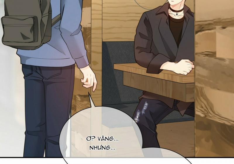 Thời gian giữa Sói và Chó 0 side story 10 trang 9