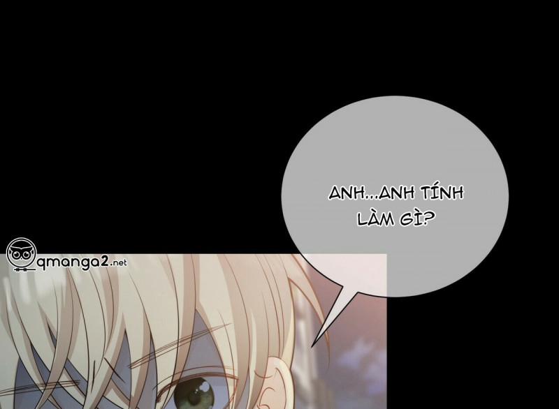 Thời gian giữa Sói và Chó 0 side story 10 trang 95