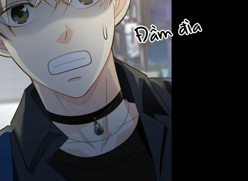 Thời gian giữa Sói và Chó 0 side story 10 trang 96