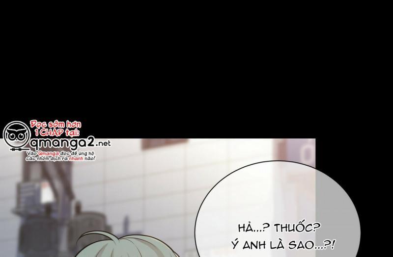 Thời gian giữa Sói và Chó 0 side story 11 trang 1