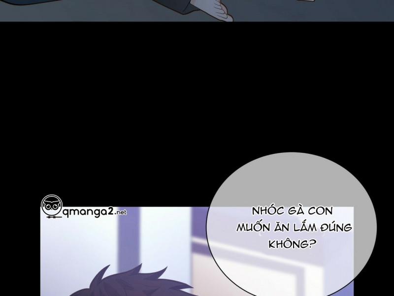 Thời gian giữa Sói và Chó 0 side story 11 trang 101