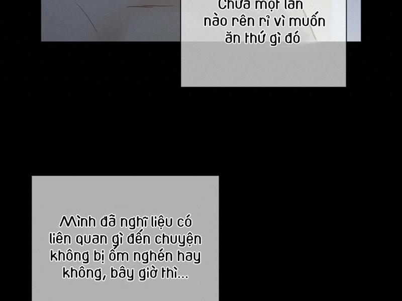 Thời gian giữa Sói và Chó 0 side story 11 trang 103