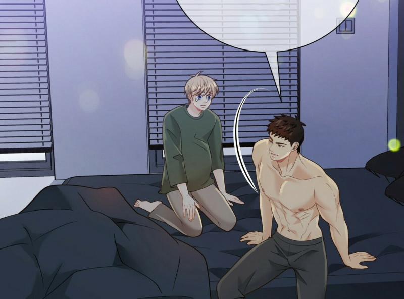 Thời gian giữa Sói và Chó 0 side story 11 trang 105