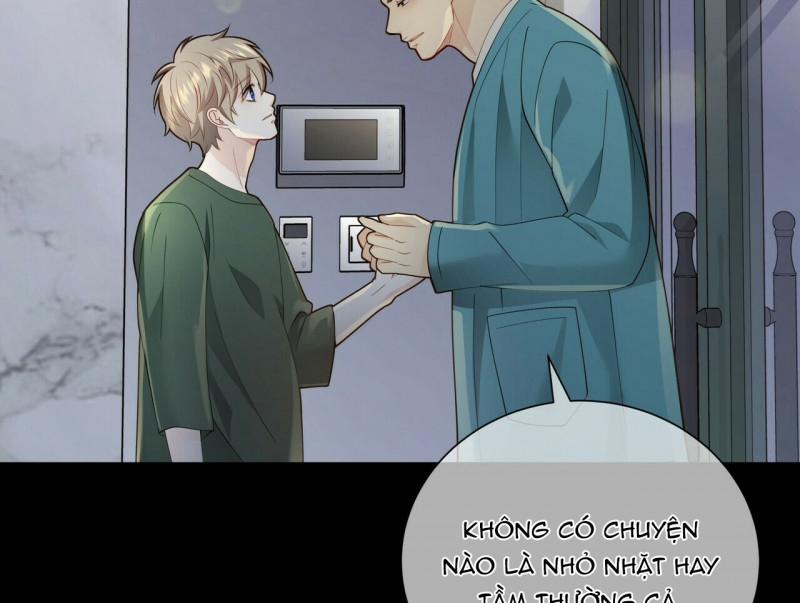 Thời gian giữa Sói và Chó 0 side story 11 trang 115