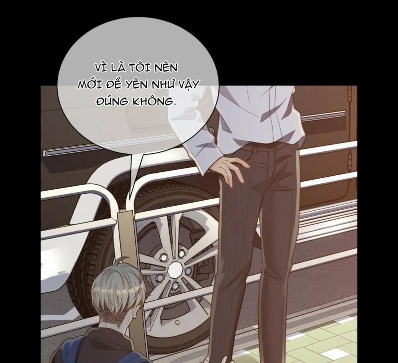 Thời gian giữa Sói và Chó 0 side story 11 trang 16