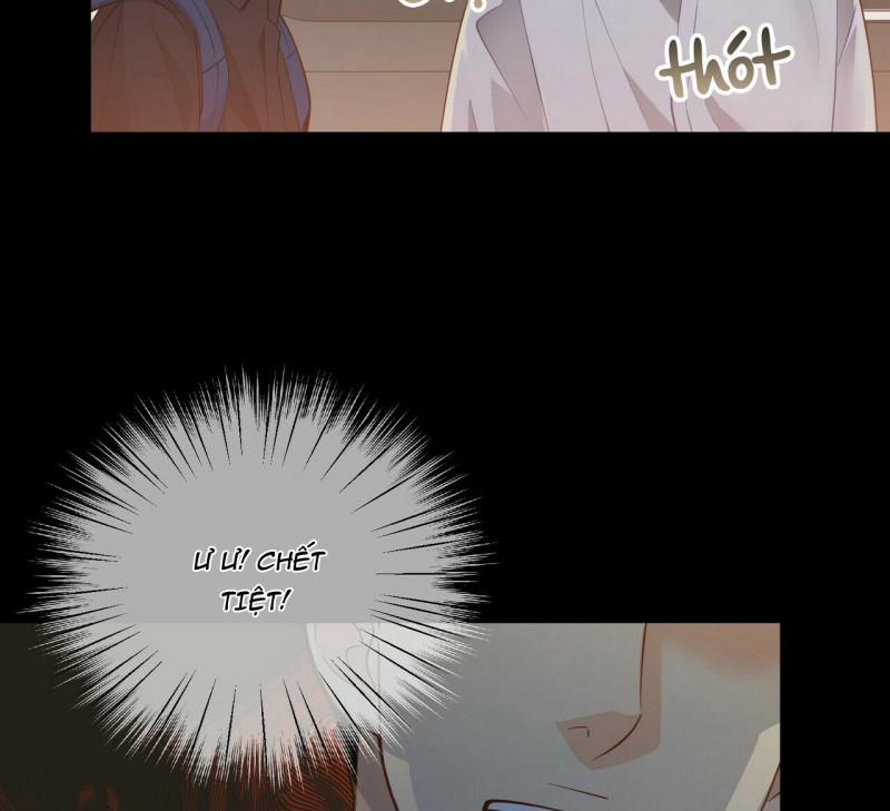 Thời gian giữa Sói và Chó 0 side story 11 trang 22