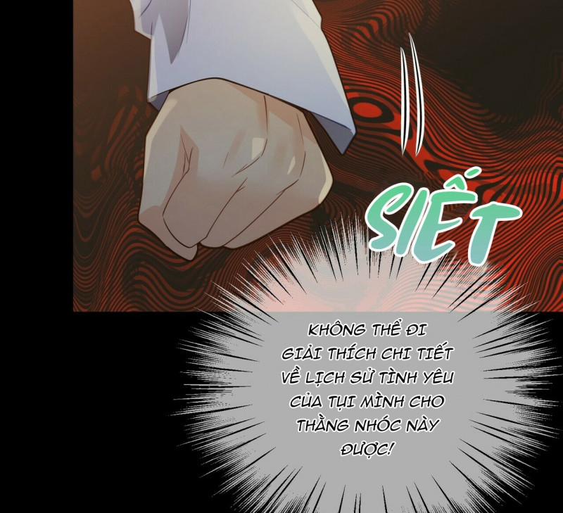 Thời gian giữa Sói và Chó 0 side story 11 trang 24
